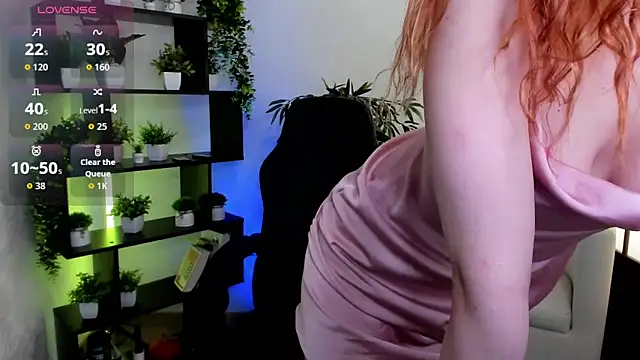 Ida_FaneStain – Live XXX-chat