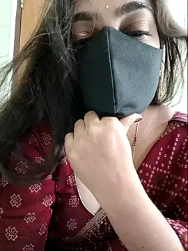 Show de yoursana- na webcam