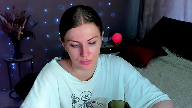 JinnaGreat Live XXX-chat