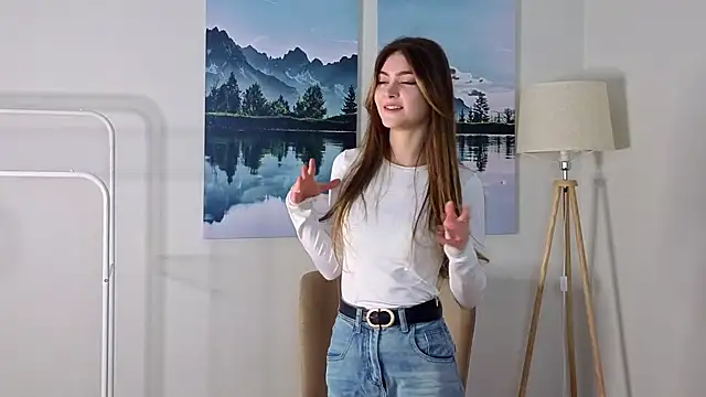 CherlyGuss: απευθείας συνομιλία ΧΧΧ