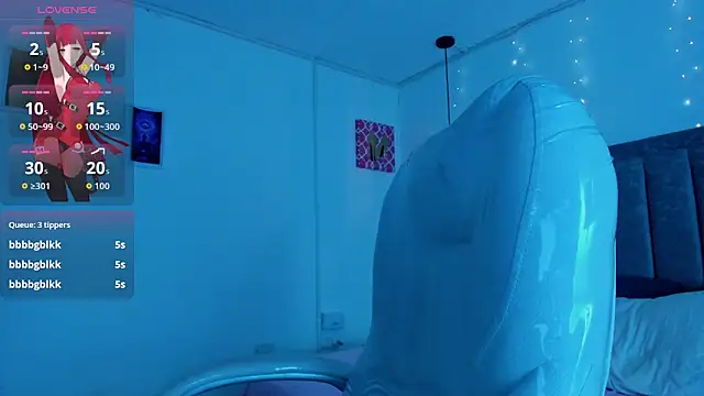 Chat XXX Live Anita23__