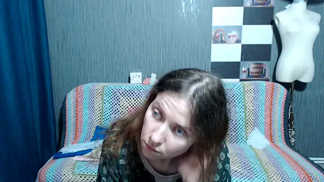 Chat XXX Live pa1e_pr1ncess