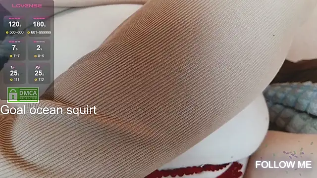 elven_dreams_ Adlı Modelin Canlı XXX Sohbeti