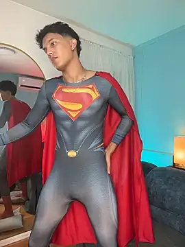 Leo_Savage_: онлайн-секс-чат