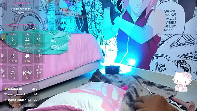 Megan_cute4u Live XXX-Chat