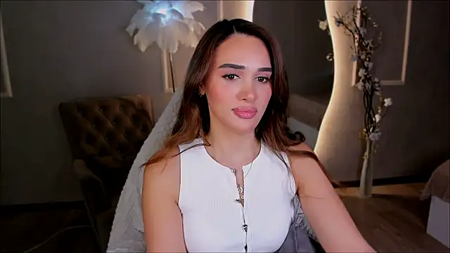 Chat XXX ao vivo de Kimberly_Chapman