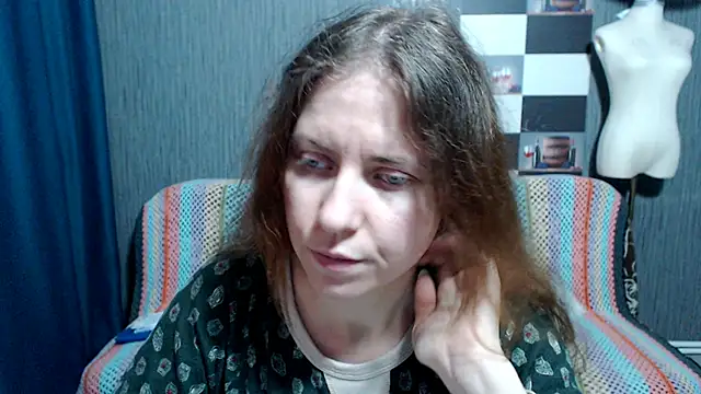 pa1e_pr1ncess Live XXX-Chat