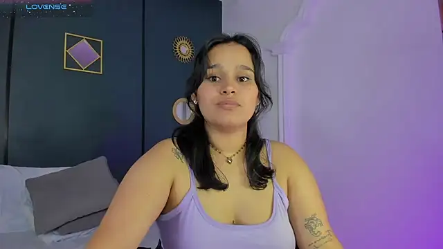 lia_sexx19's Live XXX Chat