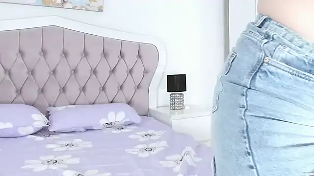 purefantasy's Webcam Show