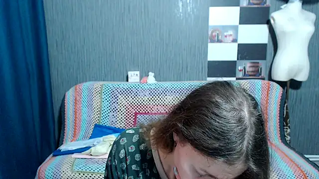 pa1e_pr1ncess 라이브 XXX 채팅