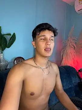 Chat XXX ao vivo de Leo_Savage_