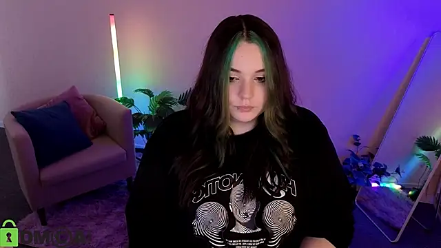 Chat +18 de Mia_R0ss ao vivo