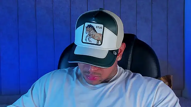 Stiven_collins Obrolan Langsung XXX