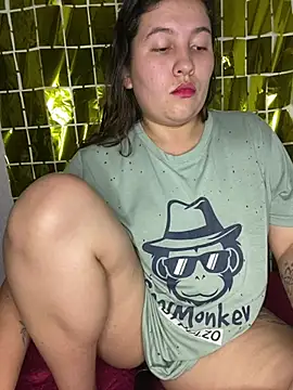 -danna1 Chat XXX in diretta