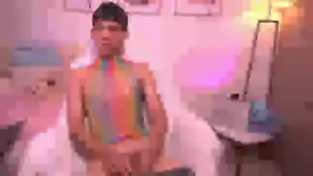 Sebas_cat 在線直播表演