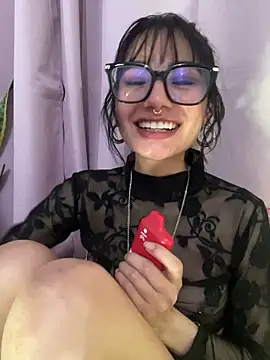 _Lucycherry Obrolan Langsung XXX