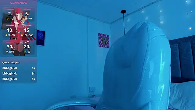 Anita23__ 现场XXX聊天