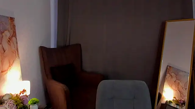 LeticiaRomano's Live XXX Chat