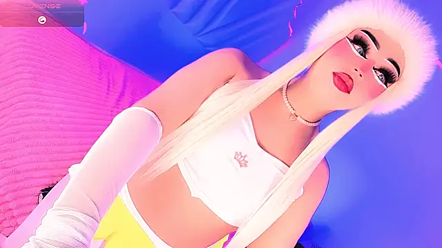 Valentina_Smith1_ Webcam show