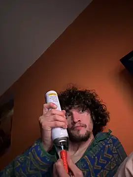 Teddy4420 ওয়েবক্যাম শো