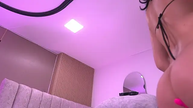 Živý XXX chat violeta_aroca