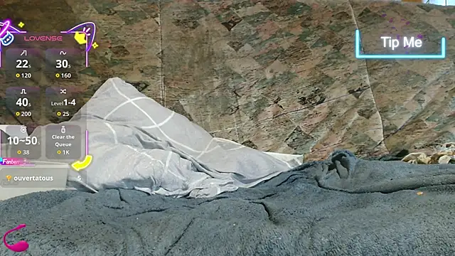 dudu7219 라이브 XXX 채팅