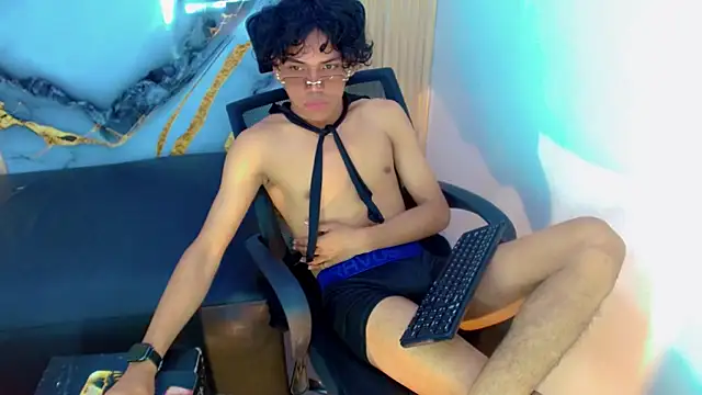 DaviidBuckx_ Chat XXX in diretta