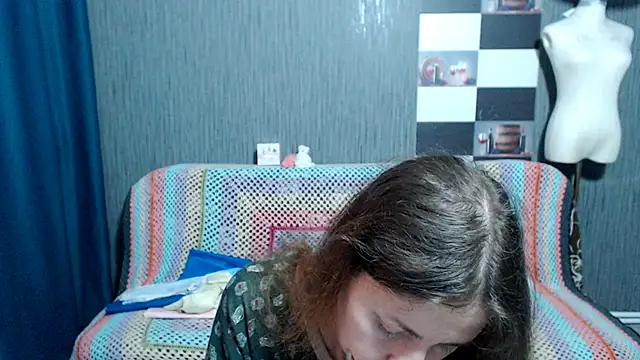 pa1e_pr1ncess – Live XXX-chat