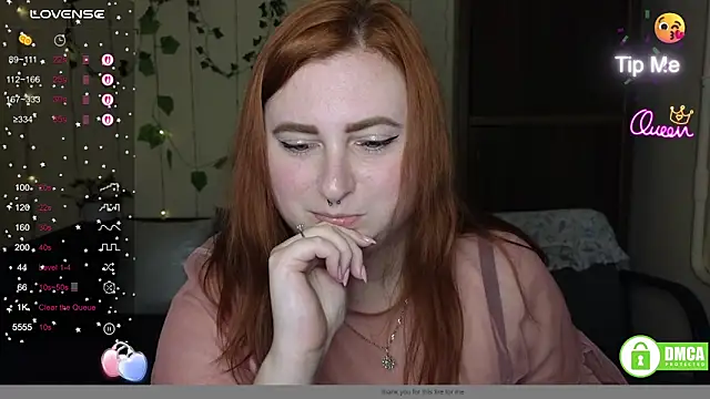 Chat XXX en directo de Alicia_love00