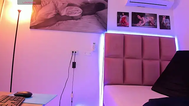 Chat XXX Live Samantha_Claus1