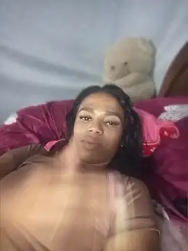 FlorSalvaje_ – Live XXX-chat