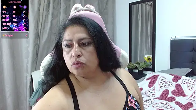 Keyla01_'s Live XXX Chat