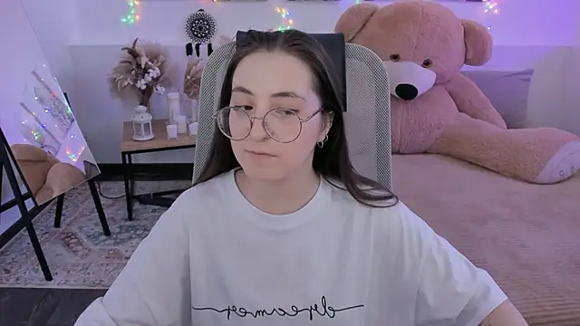 Živý XXX chat VirtuallVoyant