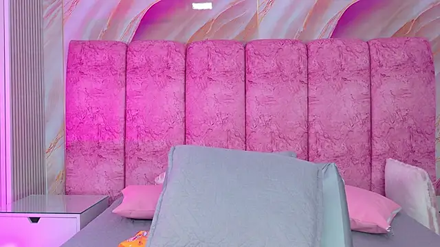 Živý XXX chat emmacurvy