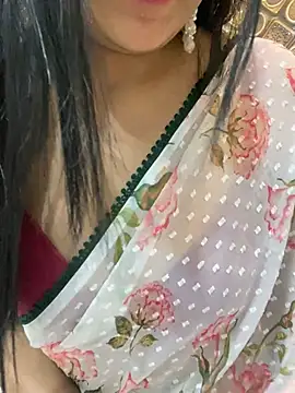 Show Webcam de escape_with_me