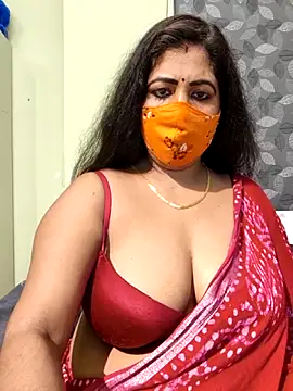 Poly_bhabi: вебкам-шоу