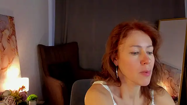 LeticiaRomano – Live XXX-chat