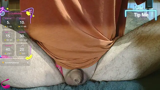 dudu7219 网络视讯表演