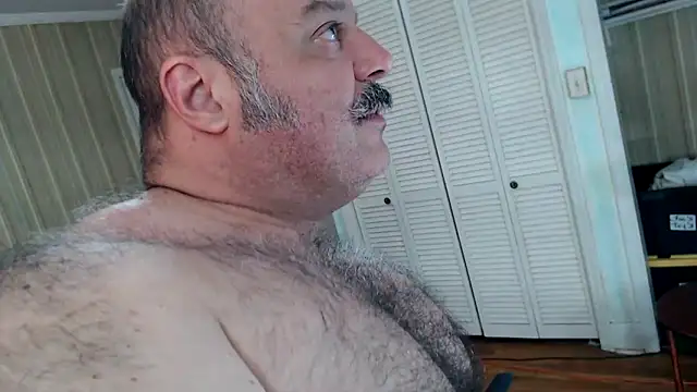 bullmusclejoe's Live XXX Chat