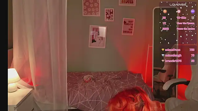 Waifu_Ketrin: онлайн-секс-чат