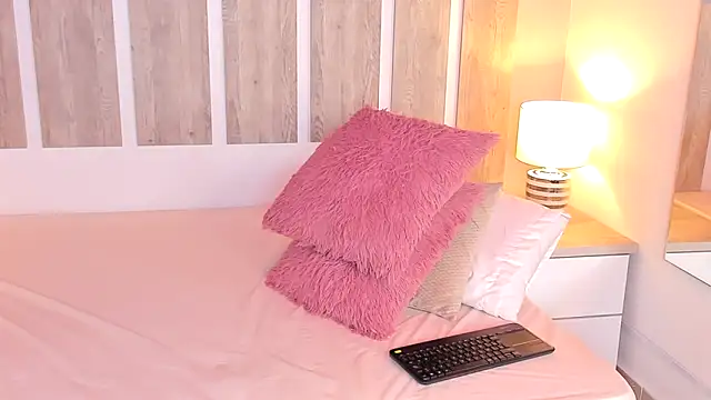 Chat XXX ao vivo de EmilySearss