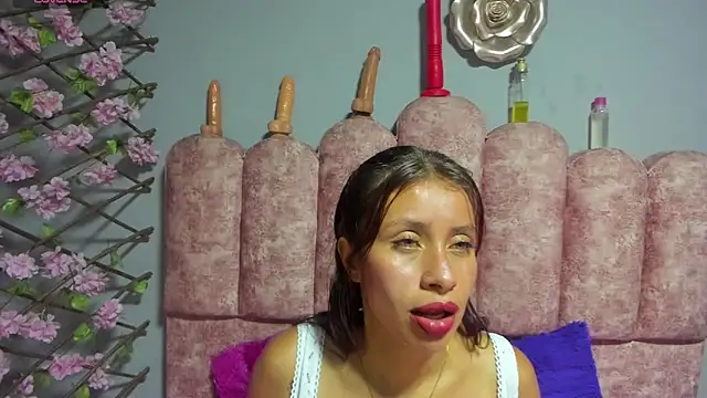 cloyks webkamerás műsora