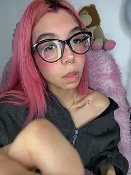 Valen-Foxx1 Live XXX-Chat