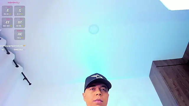 Randdy_333 Webcamshow