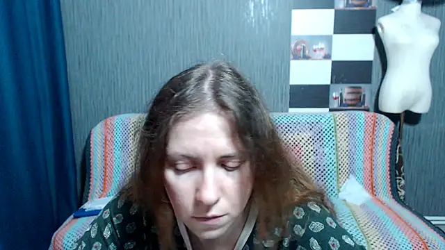 pa1e_pr1ncessのライブXXXチャット