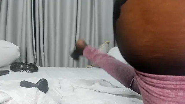 thee_sexy_goddess 现场XXX聊天