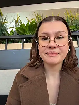 Živý XXX chat RinaCat