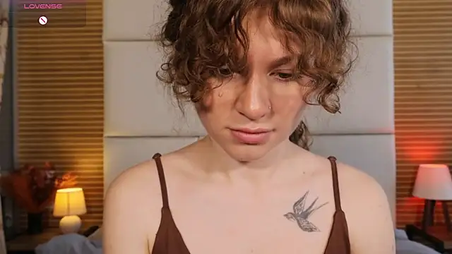 Živý XXX chat AliceBellamy