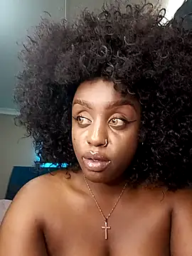 Queen-Chocolate 现场XXX聊天