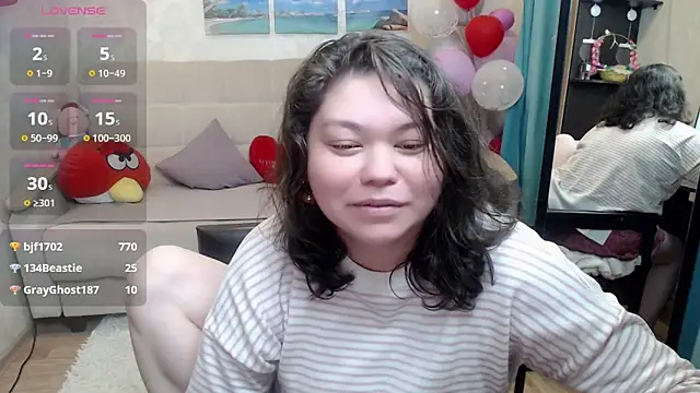 XXX chat uživo modela supersex_96